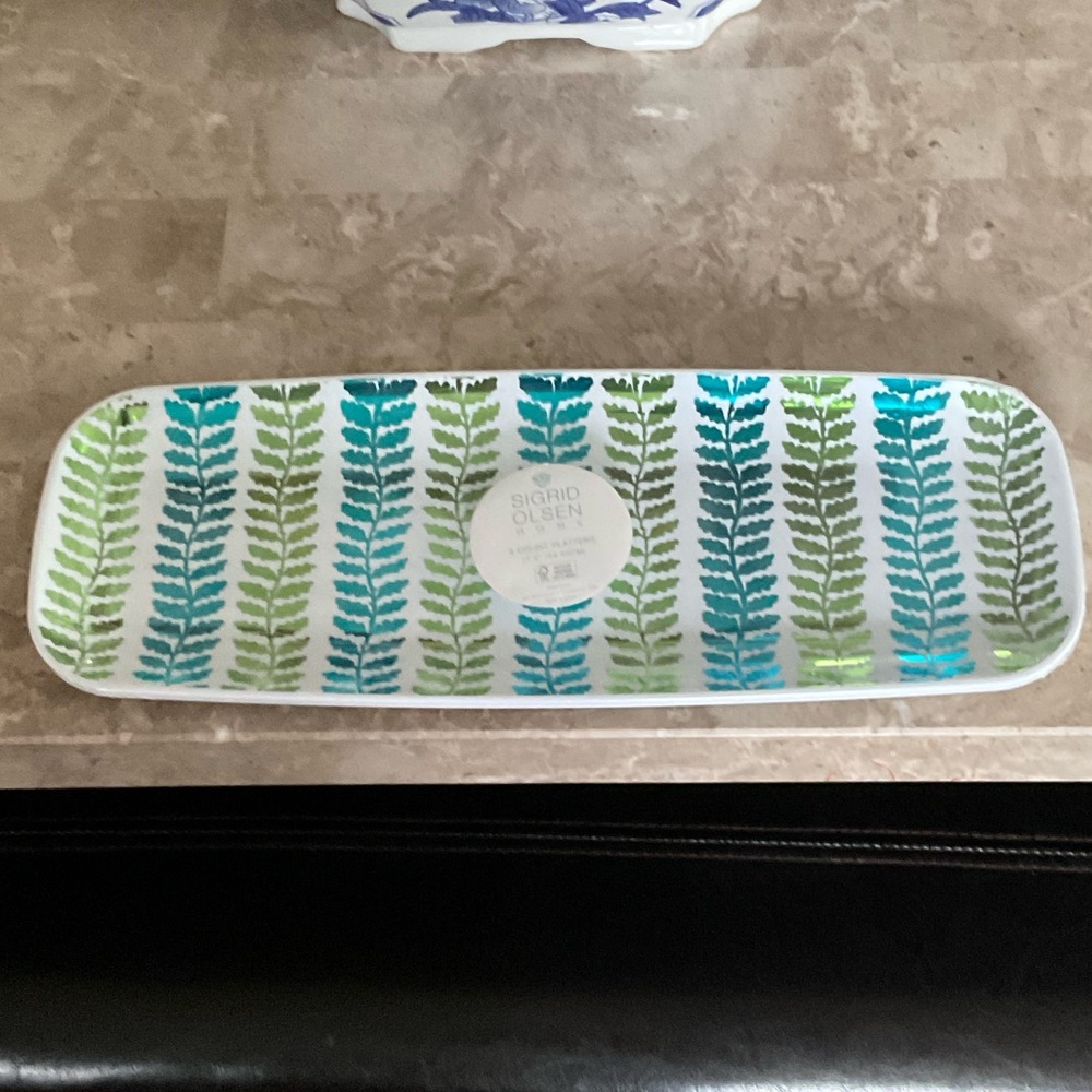 Set of Three SIGRID OLSEN Serving Trays